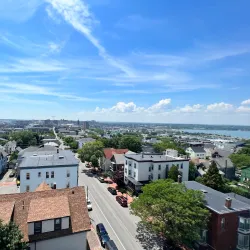 Portland Observatory - Portland