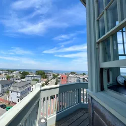 Portland Observatory - Portland