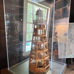 Portland Observatory - Portland