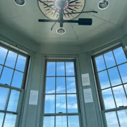 Portland Observatory - Portland