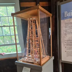 Portland Observatory - Portland