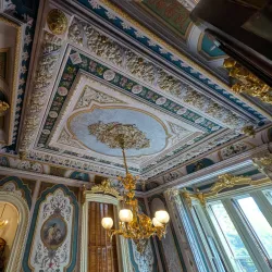 Victoria Mansion - Portland