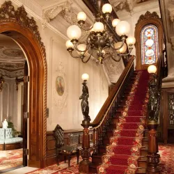 Victoria Mansion - Portland