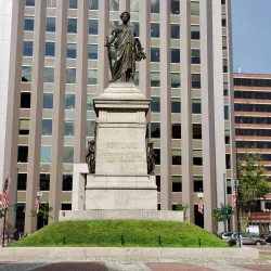 Wadsworth-Longfellow House - Portland