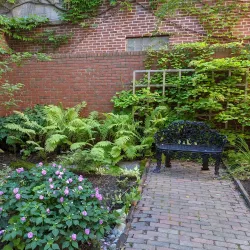 Wadsworth-Longfellow House - Portland