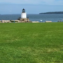 Bug Light Marina - South Portland
