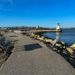 Bug Light Marina - South Portland