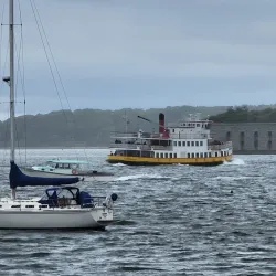 Bug Light Marina - South Portland