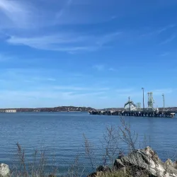 Bug Light Marina - South Portland