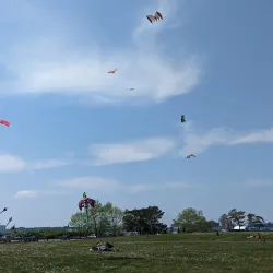 Bug Light Park - South Portland