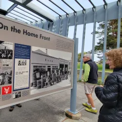 Bug Light Park - South Portland