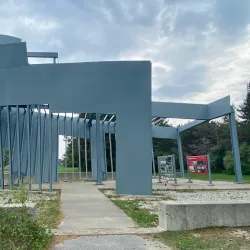 Bug Light Park - South Portland