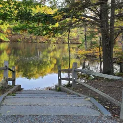 Hinckley Park - South Portland