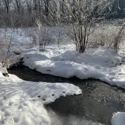 Hinckley Park - South Portland