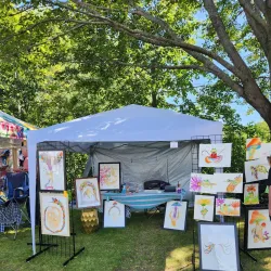 Mill Creek Park - South Portland