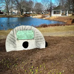 Mill Creek Park - South Portland