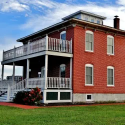 South Portland Historical Society Museum - South Portland