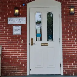 South Portland Historical Society Museum - South Portland