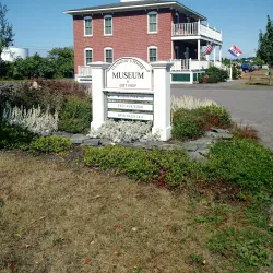 South Portland Historical Society Museum - South Portland