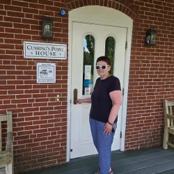 South Portland Historical Society Museum - South Portland