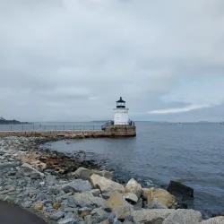South Portland Historical Society Museum - South Portland