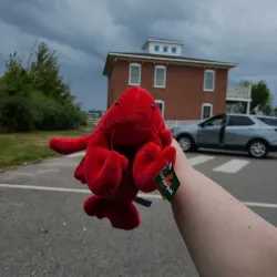 South Portland Historical Society Museum - South Portland