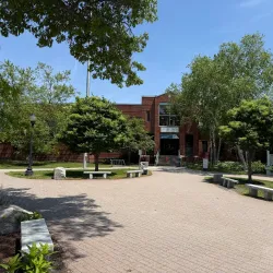 Southern Maine Community College Arboretum - South Portland