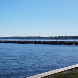 Southern Maine Community College Arboretum - South Portland