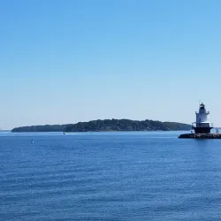 Southern Maine Community College Arboretum - South Portland