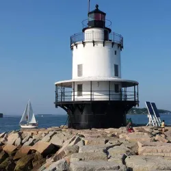 Southern Maine Community College Arboretum - South Portland