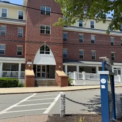 Southern Maine Community College Arboretum - South Portland