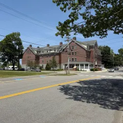 Southern Maine Community College Arboretum - South Portland