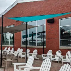 Southern Maine Community College Arboretum - South Portland