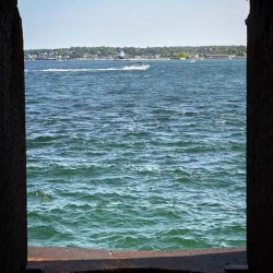 Spring Point Ledge Lighthouse - South Portland