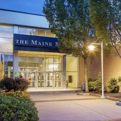 The Maine Mall - South Portland