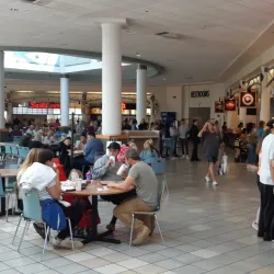 The Maine Mall - South Portland