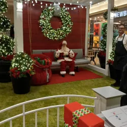 The Maine Mall - South Portland