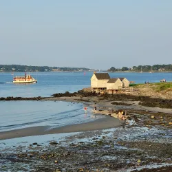 Willard Beach - South Portland