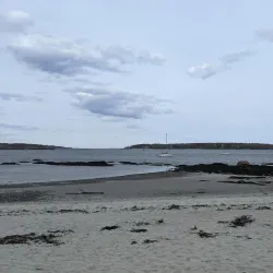 Willard Beach - South Portland