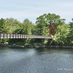 Androscoggin Riverwalk - Topsham