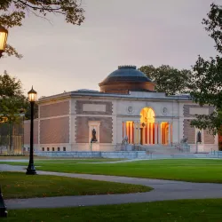 Bowdoin College Museum of Art - Topsham