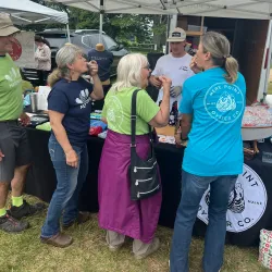 Crystal Spring Farm - Topsham