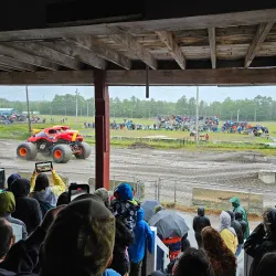 Topsham Fairgrounds - Topsham