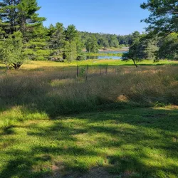 Boothbay Region Land Trust Preserves - Whitefield