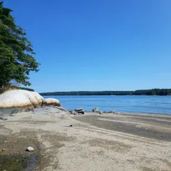 Damariscotta River - Whitefield