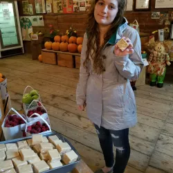 Local Farms and Orchards - Whitefield