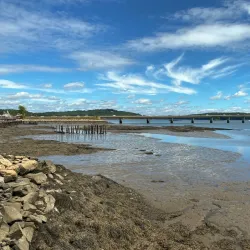 Sheepscot River - Whitefield