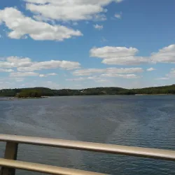 Sheepscot River - Whitefield