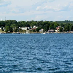 Sheepscot River - Whitefield