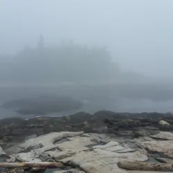 Sheepscot River - Whitefield